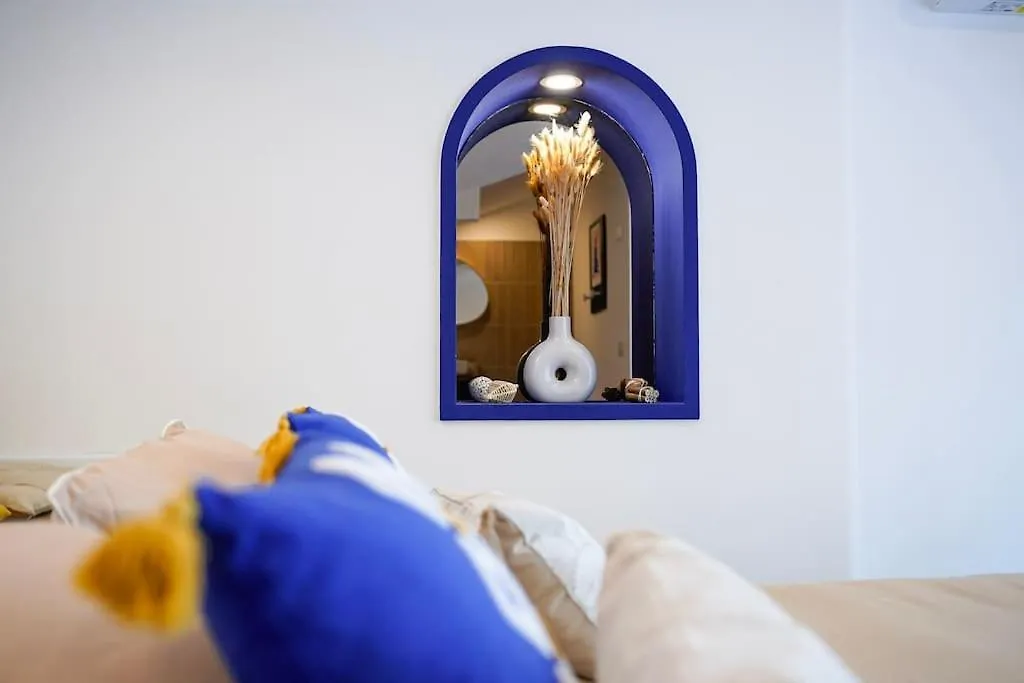 La Majorelle Du Palais Des Papes Lejlighed Avignon Frankrig