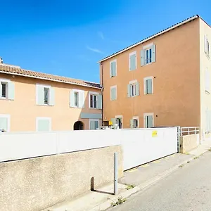 50m2 Intramuros-parking Privé Gratuit-netflix-arrivée Autonome!! 50m2-free Parking-netflix-self Check In Appartamento