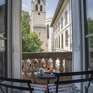  Apartment Le Balcon Du Roi Rene