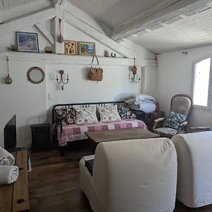 Maison Héloïse Appartamento