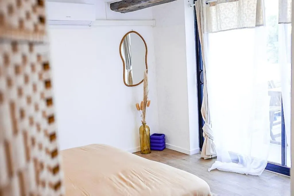 La Majorelle Du Palais Des Papes Apartment Avignon