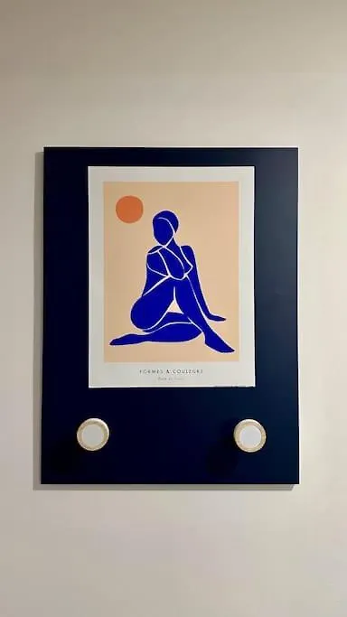 La Majorelle Du Palais Des Papes Apartment Avignon