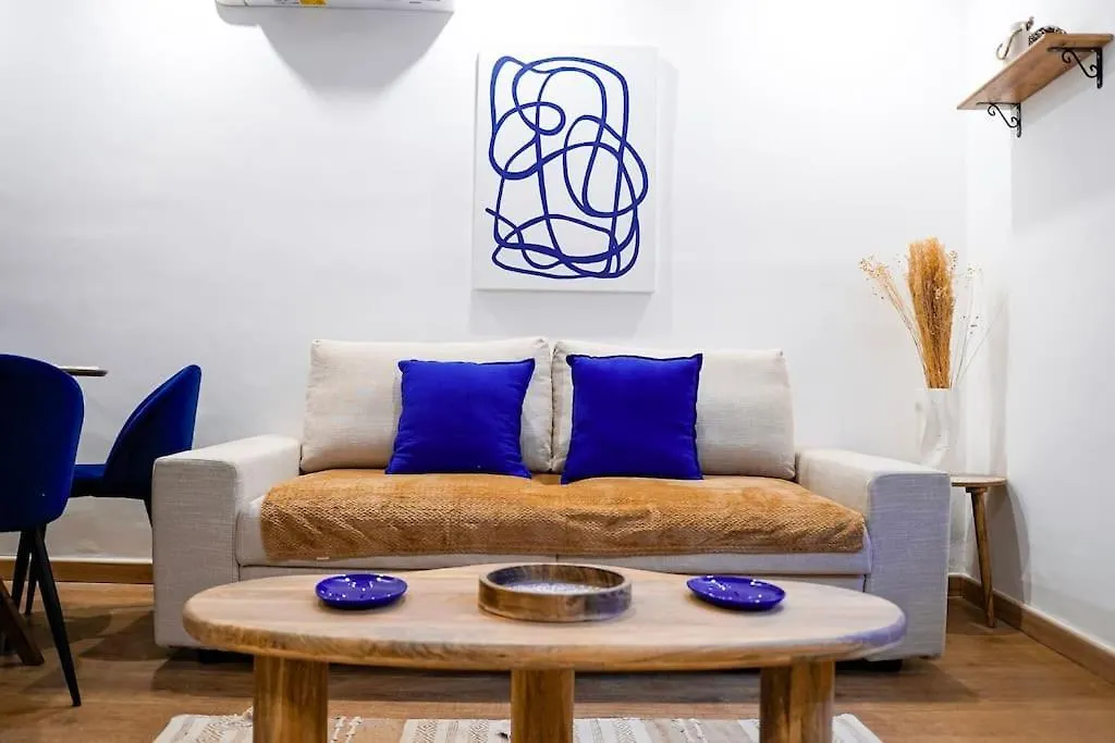 La Majorelle Du Palais Des Papes Apartment Avignon 0*,