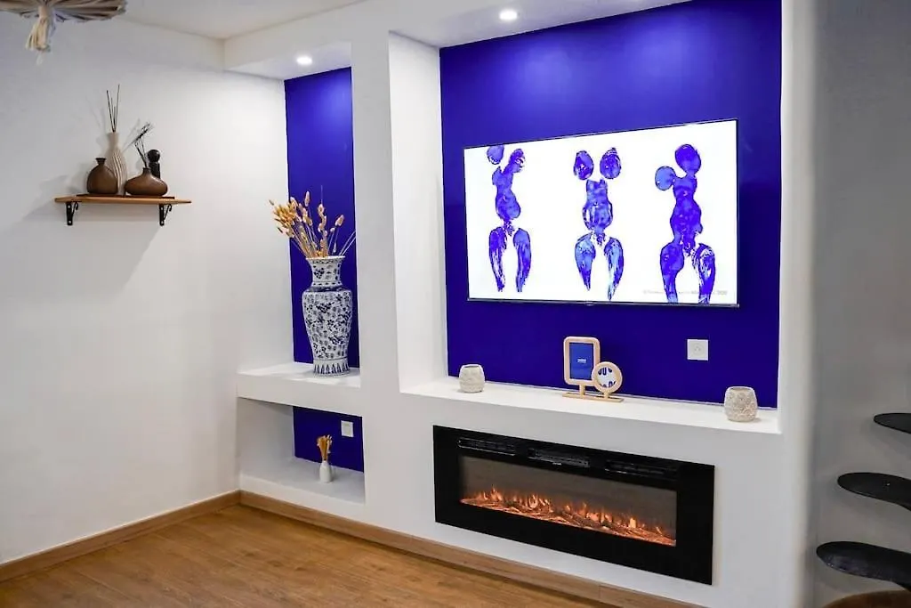 La Majorelle Du Palais Des Papes Apartment Avignon