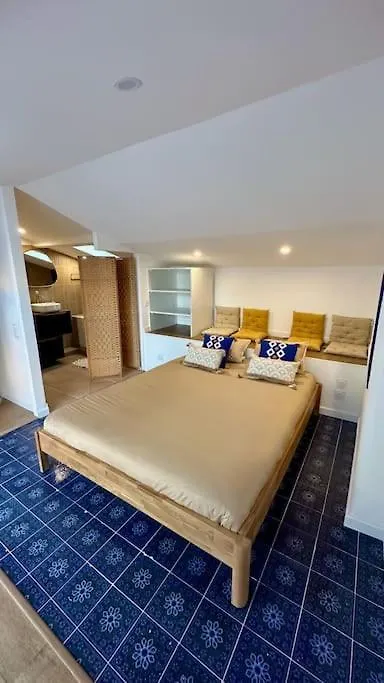La Majorelle Du Palais Des Papes Apartment Avignon France