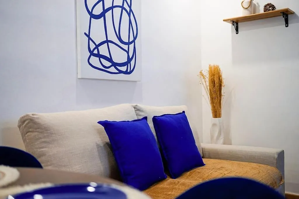 La Majorelle Du Palais Des Papes Apartment Avignon
