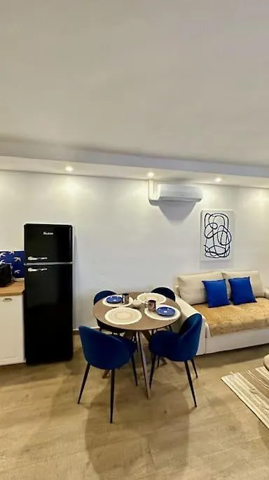 La Majorelle Du Palais Des Papes Apartment Avignon France